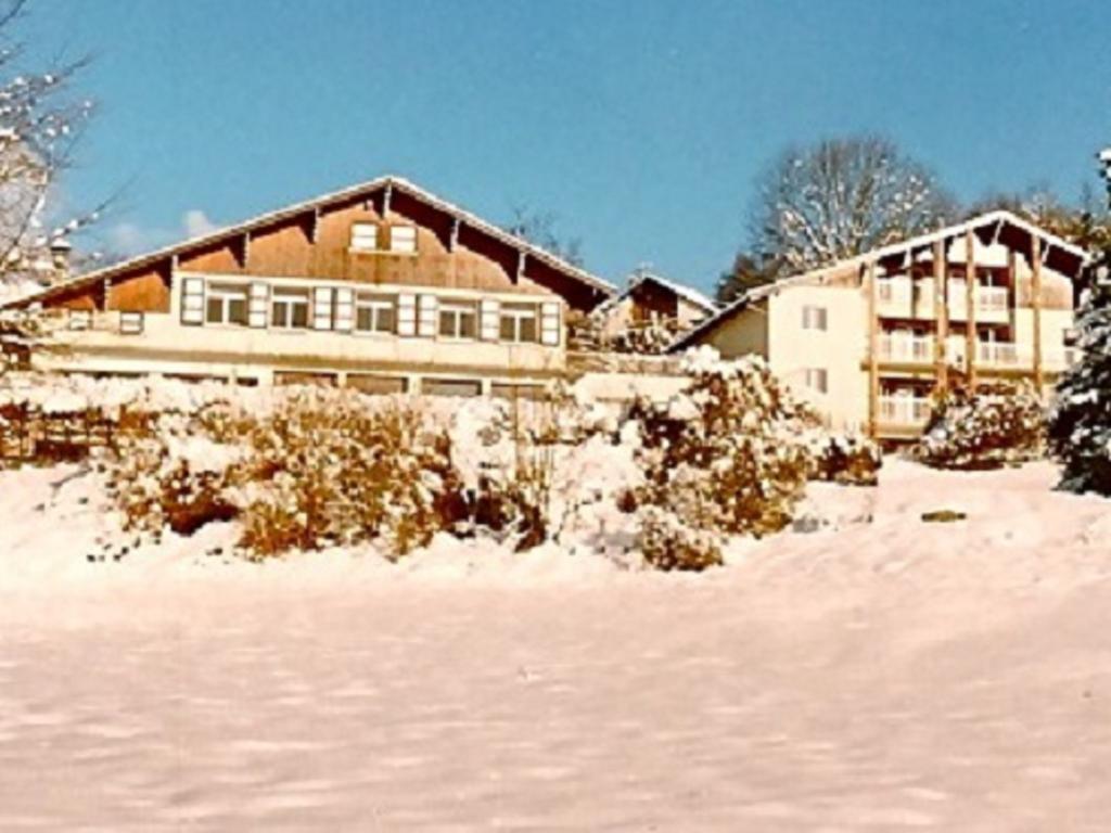 Village Vacances Les Alerions Talloires-Montmin Exterior foto